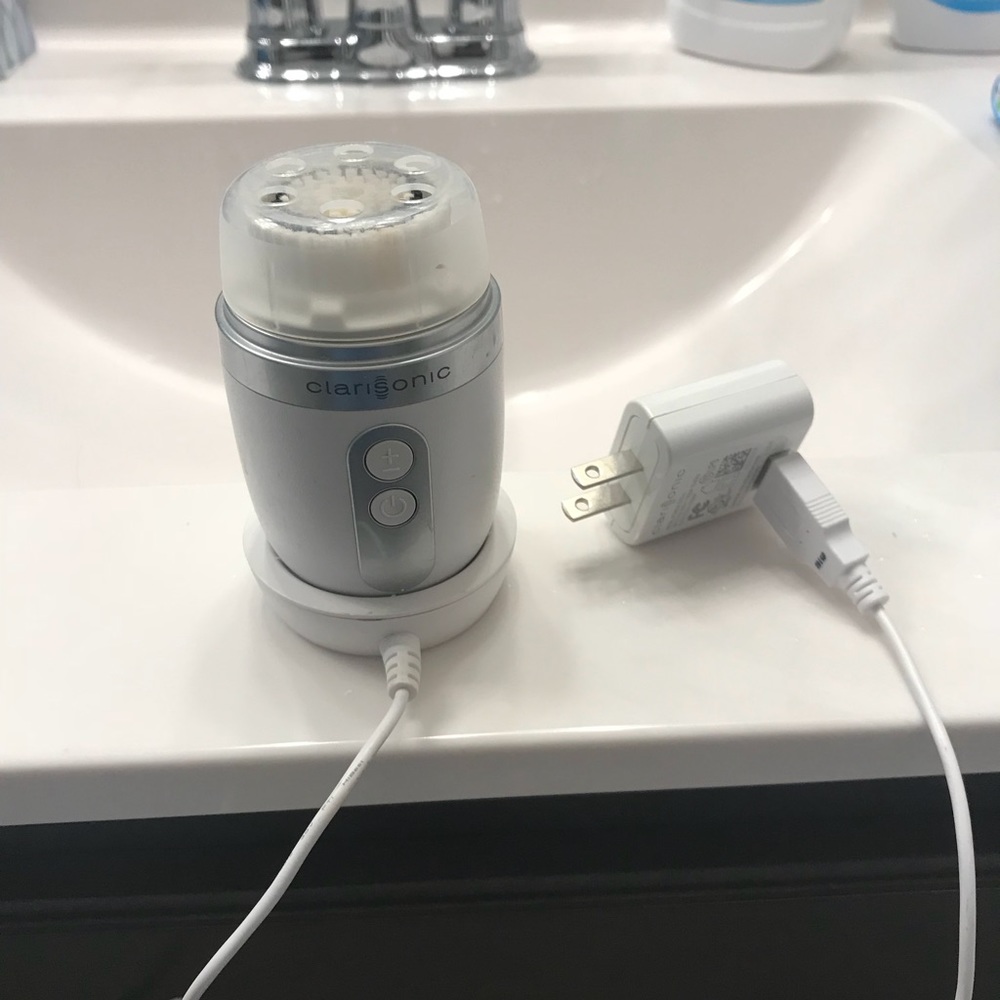 Clarisonic MIA Fit